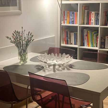 Apartament Solna 106 Kolobrzeg Luaran gambar