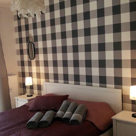 Apartament Solna 106 Kolobrzeg Luaran gambar