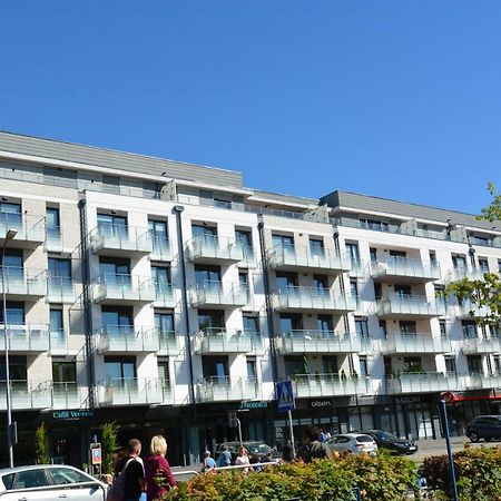 Apartament Solna 106 Kolobrzeg Luaran gambar