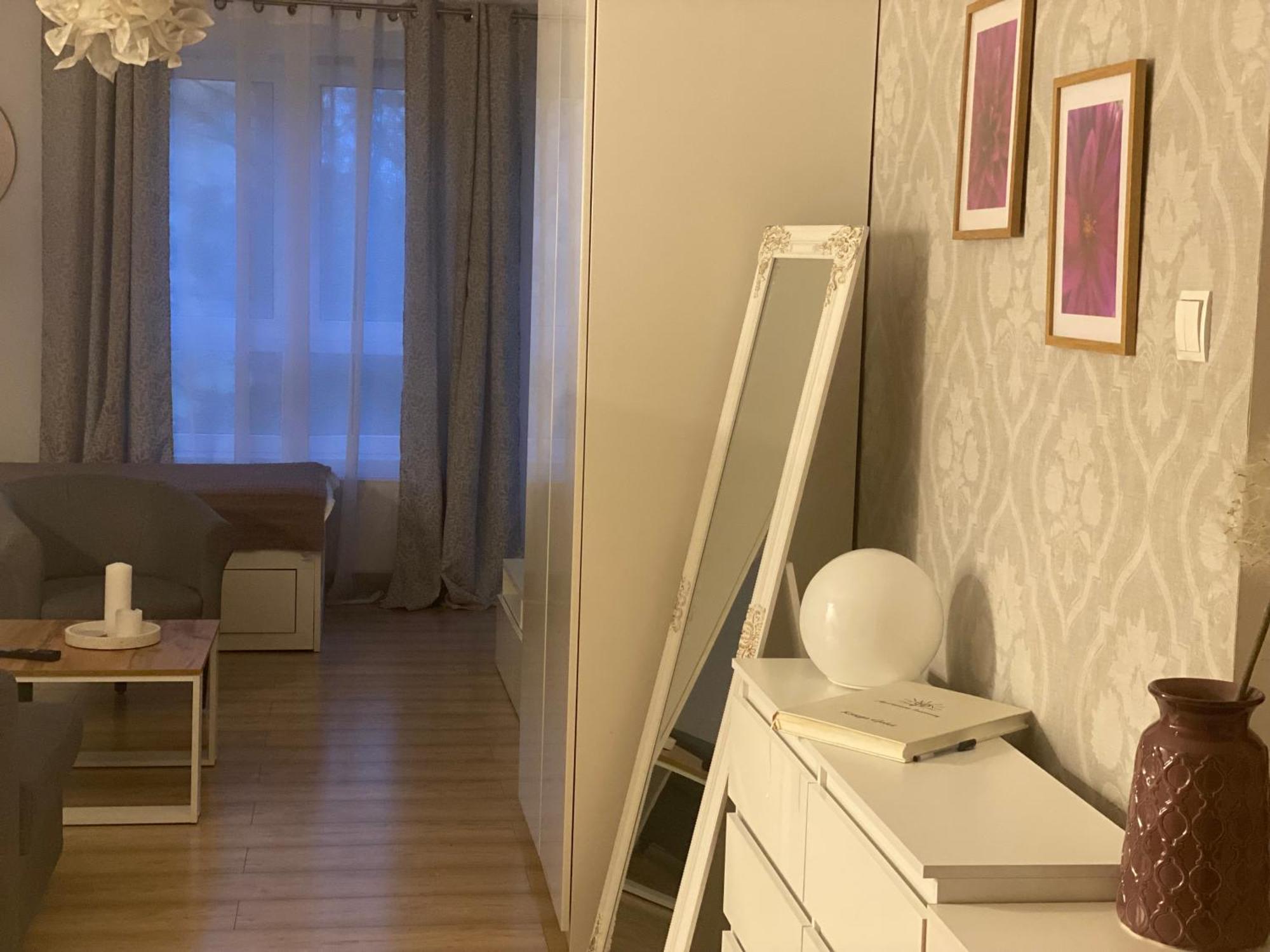 Apartament Solna 106 Kolobrzeg Luaran gambar