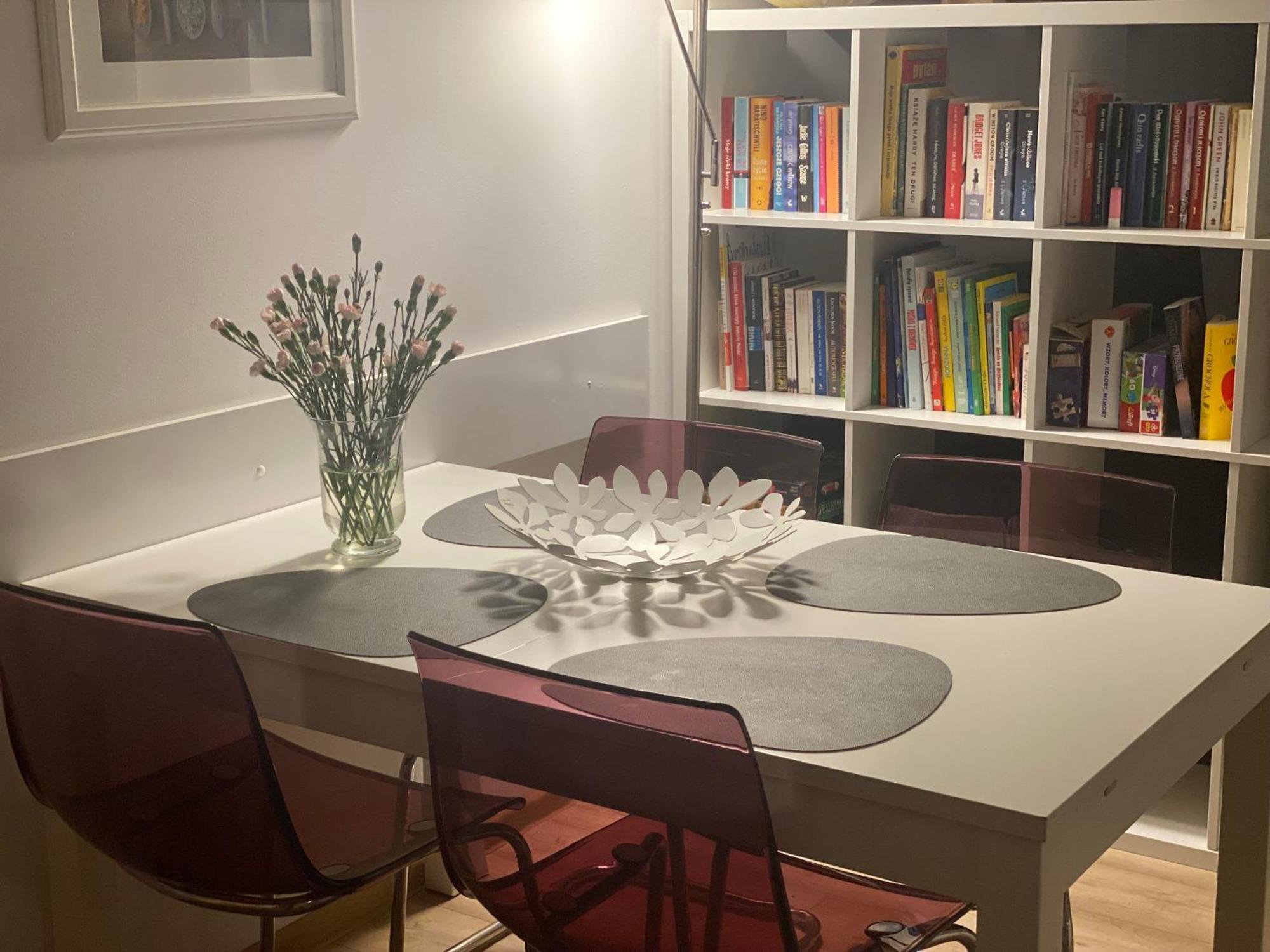 Apartament Solna 106 Kolobrzeg Luaran gambar