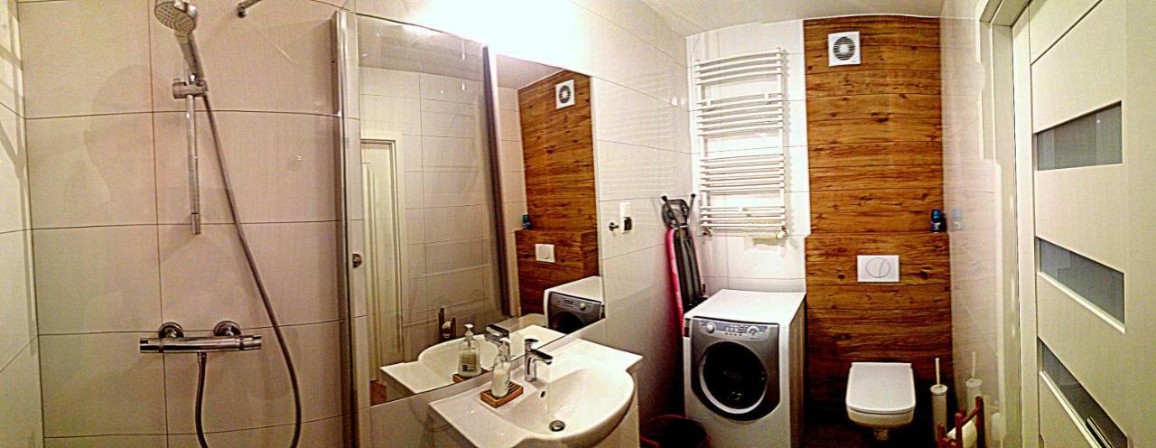 Apartament Solna 106 Kolobrzeg Luaran gambar
