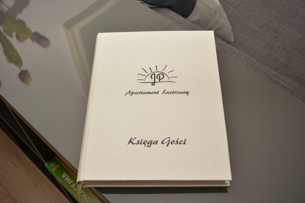 Apartament Solna 106 Kolobrzeg Luaran gambar