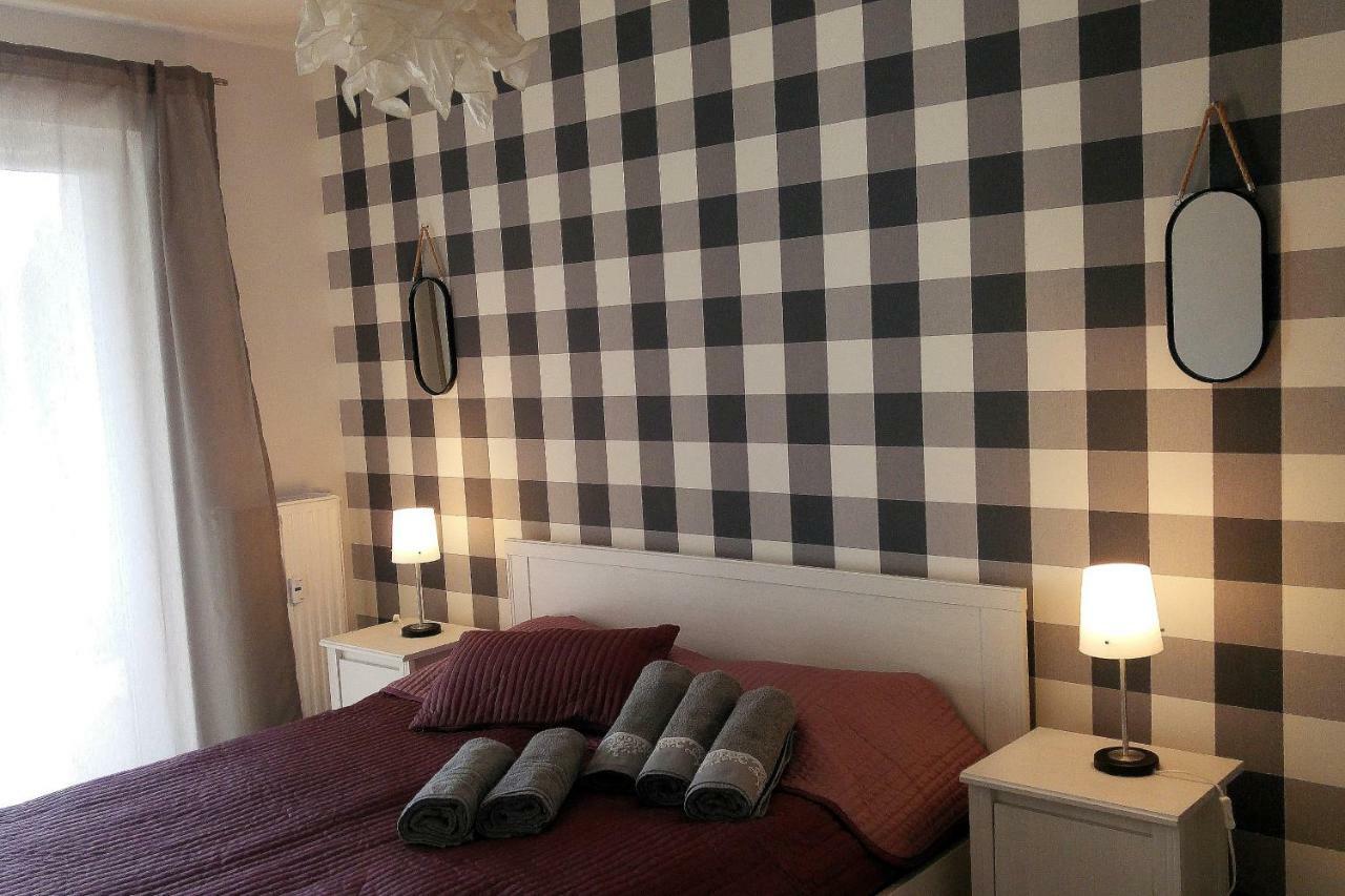 Apartament Solna 106 Kolobrzeg Luaran gambar