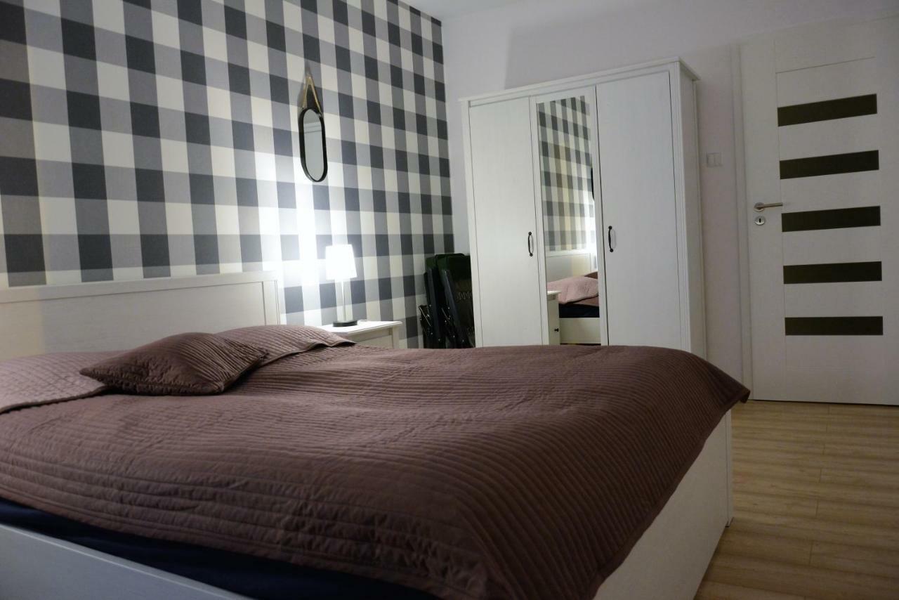 Apartament Solna 106 Kolobrzeg Luaran gambar